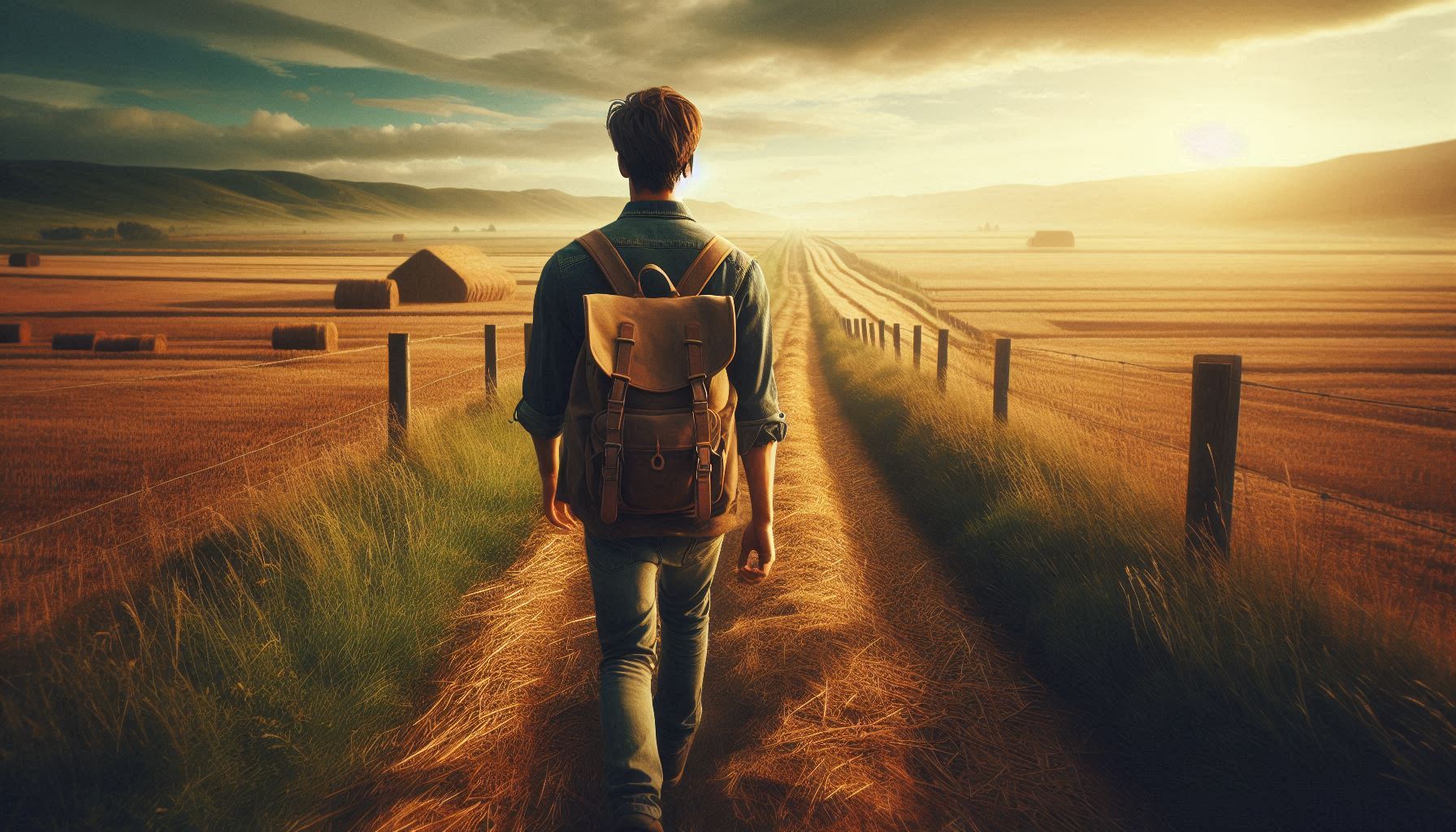 konsisten, fokus, ulul albab tambun