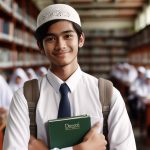 remaja hebat, menjadi remaja hebat, ulul albab tambun