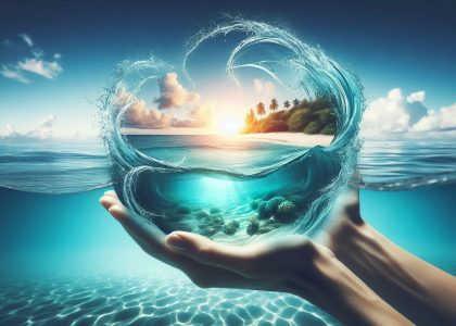 ketenangan hati, ketenangan hati dan pikiran, ulul albab tambun